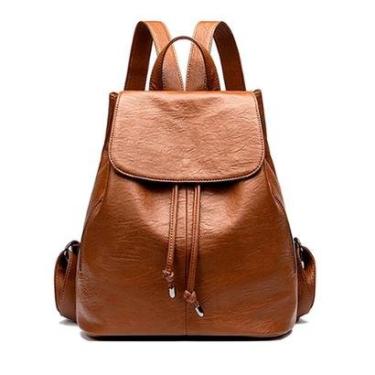 Imagem de Mochila Feminina Guelph Bolsa Notebook Reforçada-Feminino
