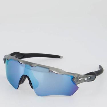 Imagem de Óculos de Sol Oakley Radar EV Path Cinza, Único