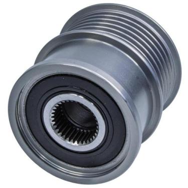 Imagem de Polia Roda Livre Audi A1 A3 A3 A5 Q2 Q3 Golf Variant Jetta New Beetle 