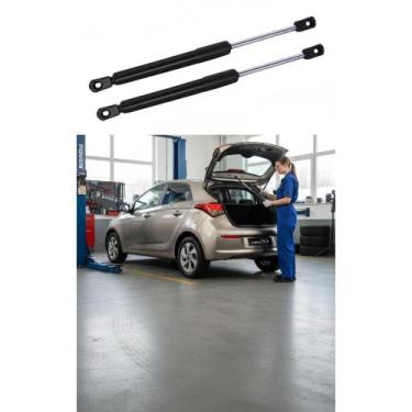 Imagem de Amortecedor Porta Malas HB20 Hatch 2012-2018: Fácil Instalaç - Congrat