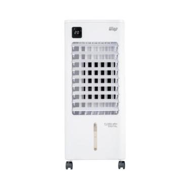 Imagem de Climatizador De Ar Wap Portátil Clima Control 100w 8,5l 110V, 110V