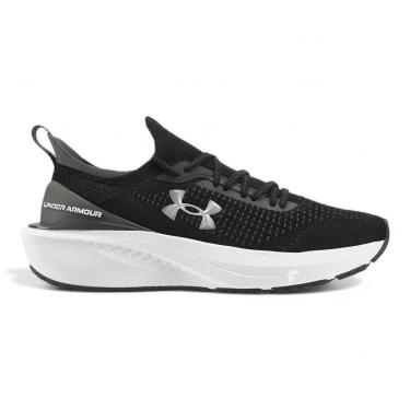 Imagem de Tênis Under Armour Charged Quicker 2 Unissex-Unissex