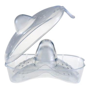 Imagem de Protetor de Seios Nipple Shields - MAM