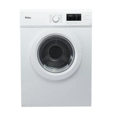 Imagem de Secadora de Roupas 11Kg Philco 16 Programas Branco PSEC5000