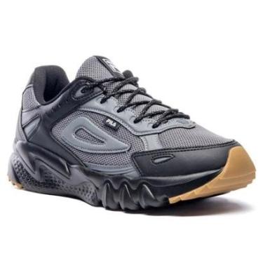 Imagem de Tenis Fila Venture Tracer 2 F01l00355 ORIGINAL-Masculino