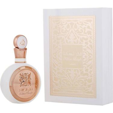 Imagem de Perfume Feminino Lattafa Fakhar Eau De Parfum 100 ML