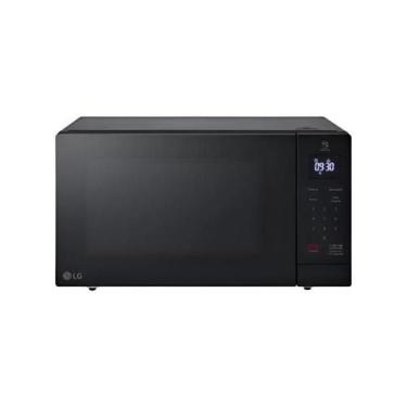 Imagem de Microondas 127v lg ms3033ds 30l neochef, 110V