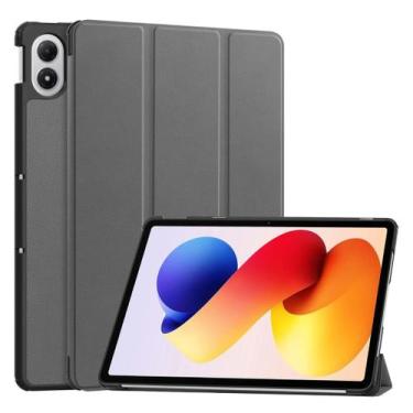 Imagem de Capa anti riscos e arranhões para Redmi Pad 2 Pro 12,1" pol. - Genéric