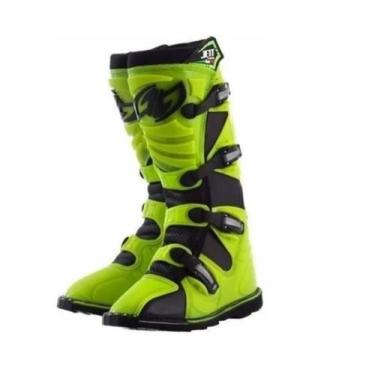 Imagem de Bota Motocross Jett Trail Trilha , 39
