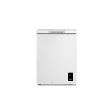 Imagem de Freezer Horizontal Electrolux 141L Inverter Bivolt Uma Porta Branco (HB150) Bivolt