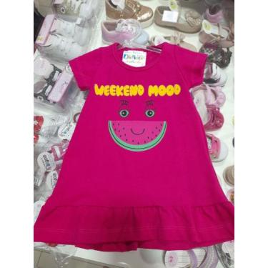 Imagem de Vestido bebe - Dudiene