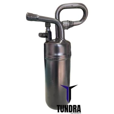 Imagem de Filtro Acumulador Ar Condicionado Ford Ranger Diesel 2000 A 2011 R134a