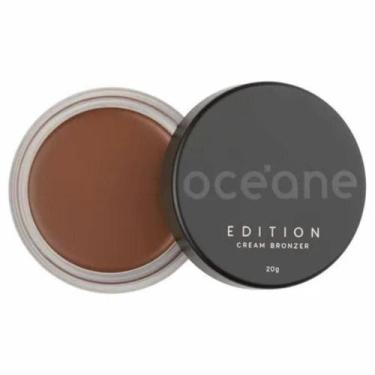 Imagem de Cream Bronzer Drift Oceane Edition Marrom Escuro 20g