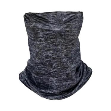 Imagem de Bandana Unissex De Seda Respirável Para Ciclismo, Corrida, Caminhada E