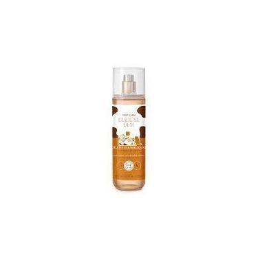Imagem de Bodysplash cuide se bem de leite caramelizado 200ml - BOTICÁRIO