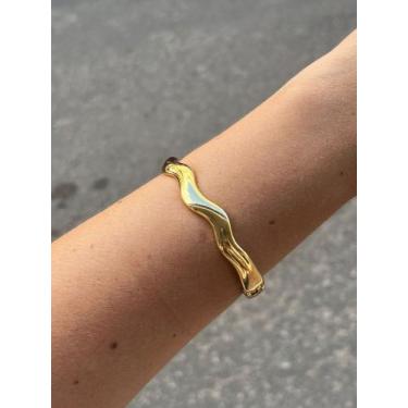 Imagem de Bracelete Onda - Lofty Acessórios 