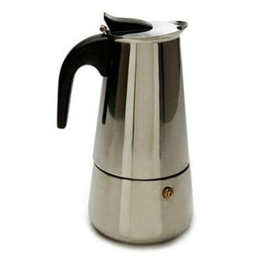 Imagem de Cafeteira Expressa para 6 Xícaras - Mimo Style - Diversos