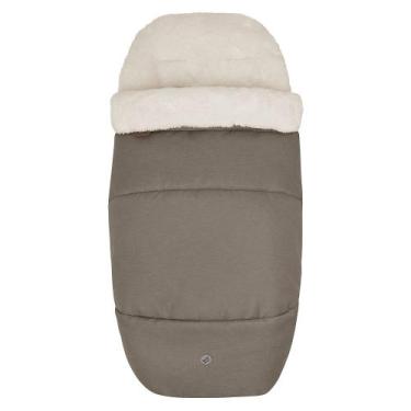 Imagem de Footmuff 2 em 1 Maxi-Cosi Cor: Twillic Truffle, Twillic Truffle