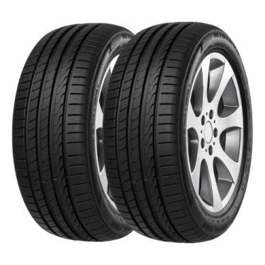 Imagem de Par Pneu Minerva 205 50 r17 93w F205 Ecosport Cerato