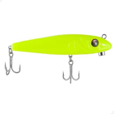 Imagem de Isca Biruta 90 twitch bait artificial Floating Deconto 9cm, 618