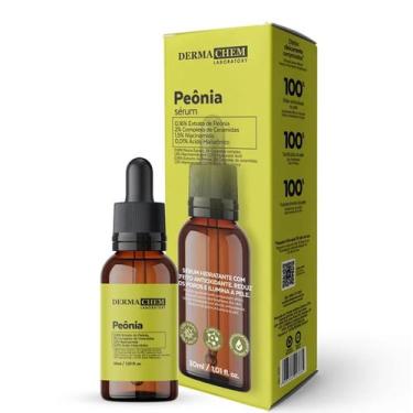 Imagem de Sérum peônia - DERMACHEM