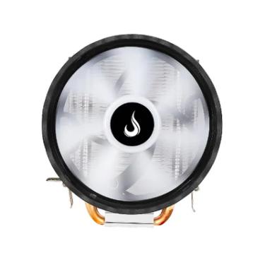 Imagem de Cooler Para Processador Rise Mode Z4 - RM-ACZ-04-BW