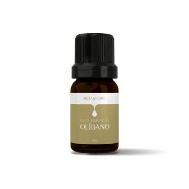 Imagem de Óleo Essencial Olíbano 5ml Botanicare