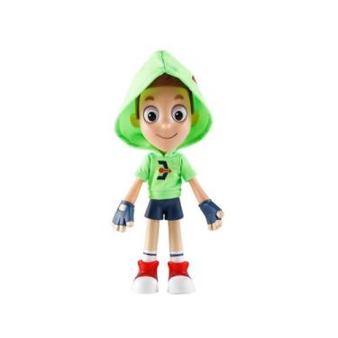 Imagem de Boneco Robin Hood Gamer 28cm Rosita