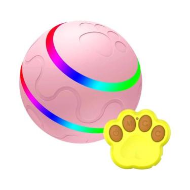 Imagem de Brinquedo Interativo À Prova d'Água Para Cães, Controle Remoto Intelig