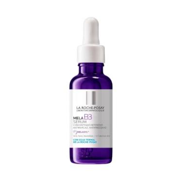 Imagem de La Roche-Posay Mela B3 Sérum Antimanchas Concentrado, com Novo Ativo Melasyl™ e 10% Niacinamida, Corrige Manchas Solares e Pós-Acne, Previne Reaparecimento, 30ml