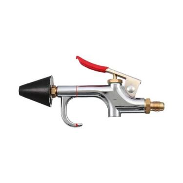 Imagem de Pistola De Pulverização Para Limpeza De Ar Condicionado Automotivo Sem