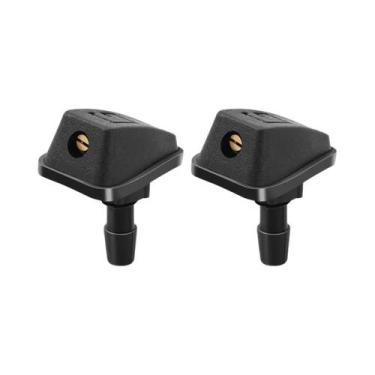 Imagem de Kit Universal De Bicos De Pulverização Para Limpador De Para-brisa Dia
