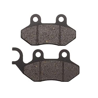 Imagem de Pastilha De Freio (D/T) Gp Dafra Citycom 300