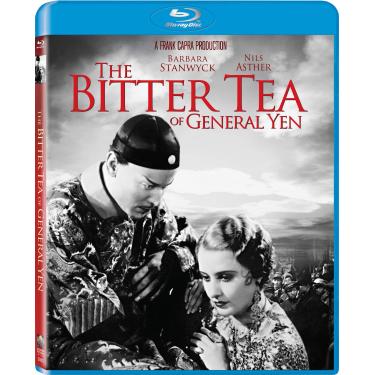 Imagem de The Bitter Tea of General Yen [Blu-ray]