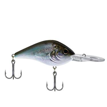 Imagem de Berkley Isca de pesca de draga, arenque HD Blueback, 7/226.8 g, 7.6 cm | 8 cm, apertado, ação sutil, ideal para peixes de águas profundas, equipado com anzol Sharp Fusion19