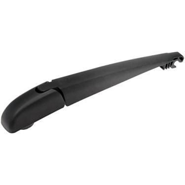 Imagem de Dorman Braço do limpador de para-brisa traseiro 42712 compatível com modelos Toyota selecionados