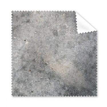 Imagem de Pano de limpeza de mármore branco preto com estampa antiga 5 peças