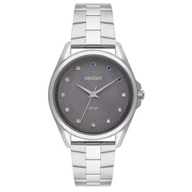 Imagem de Relógio Orient Feminino Grafite Fbss0089