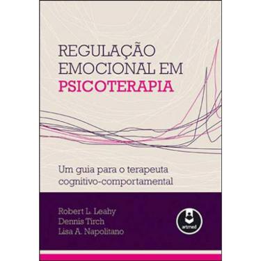 Imagem de Regulação Emocional Em Psicoterapia
