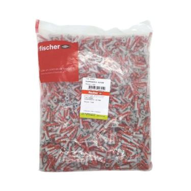 Imagem de Bucha 6 Fischer Duopower 1500un