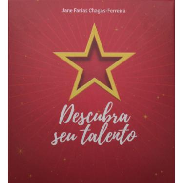Imagem de Descubra seu talento