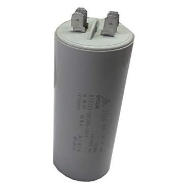Imagem de Capacitor Permanente 30uf 440/450v Epcos,motores,e Outros