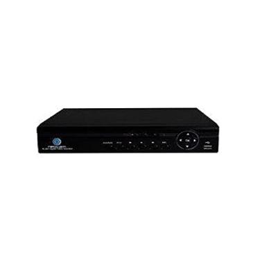 Imagem de Cftv Stand Alone Hibrido Hvr 8ch Hdmi Nc8308