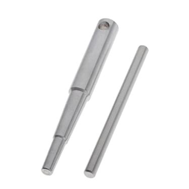 Imagem de LoveinDIY Trompete Bocal Ferramentas de Conserto de Trompete Manutenção Tubo de Vento Cuidados