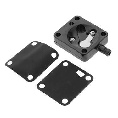 Imagem de Kit bomba de combustível de 3 peças, 682-24412-01677-24411-02 6L2-24435-00 para 20hp 25hp motor de popa 2 tempos junta