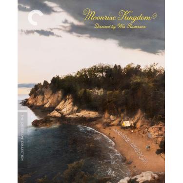 Imagem de Moonrise Kingdom [Blu-ray]