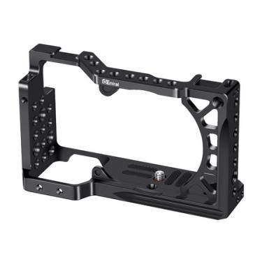 Imagem de Gaiola Cage para Sony a6500, a6400 e a6300