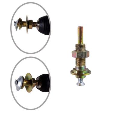 Imagem de Super Adaptador de Furadeira Universal M51 Milkit