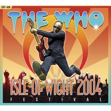 Imagem de Live At The Isle of Wight Festival 2004 [DVD/2 CD]