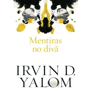 Imagem de Mentiras No Diva - 2ª Ed